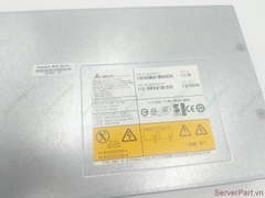 17438 Bộ nguồn PSU HP Delta Brocade 2000W SAN Storage 481552-001 23-0000067-01 model PSU2000W