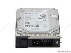 17442 Ổ cứng HDD SAS Dell 8TB 7.2K 3.5