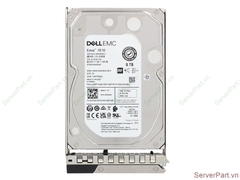 17442 Ổ cứng HDD SAS Dell 8TB 7.2K 3.5