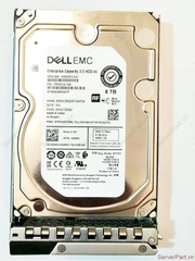 17443 Ổ cứng HDD SAS Dell 8TB 7.2K 3.5