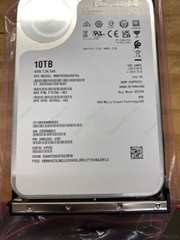 17447 Ổ cứng HDD SAS HP HPE 10TB 7.2K 3.5