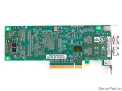 17449 Cạc HBA Card FC Dell Qlogic 2662 Dual Port 16GbE FC HBA PCIe Gen2 x8 Adapter 03PCN3 3PCN3