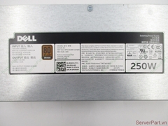 17450 Bộ nguồn PSU Dell R230 R240 250w 0P59VM P59VM model D250E-S0