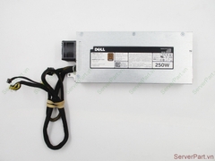 17450 Bộ nguồn PSU Dell R230 R240 250w 0P59VM P59VM model D250E-S0