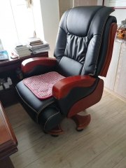 Ghế Giám Đốc Massage QT68