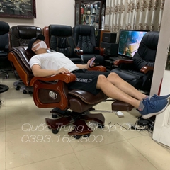 Ghế Giám Đốc Massage QT 123