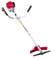 Máy khoan đất tự chế từ máy cắt cỏ hiệu quả, tiết kiệm.