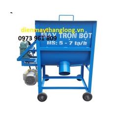 Máy trộn thức ăn chăn nuôi TL700A