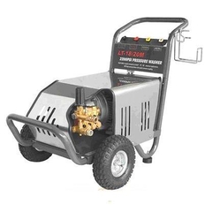 Máy rửa xe cao áp Lutian 18M17.5-3T4 (1750 PSI -3.0KW)