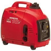 Máy phát điện Honda EU10I Inverter (nguyên chiếc Thái Lan)