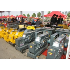 Máy cắt sắt GQ40 (D28)