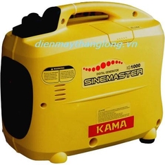 Máy phát điện xách tay Kama - IG1000