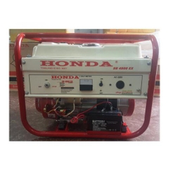 Máy phát điện Honda SH 4500EX