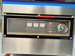 Máy hút chân không công nghiệp DZQ-320 (400W)