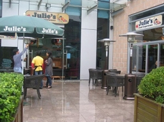 Cây đèn sưởi ngoài trời - Lò sưởi - Cây sưởi Gas (CÓ BÁNH XE)