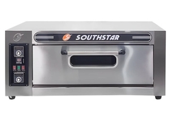 Lò nướng điện 1 tầng 1 khay Southstar đa năng.