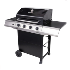 Bếp nướng gas ngoài trời cao cấp G428-45B - Bếp nướng BBQ ngoài trời