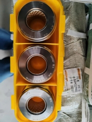Lô lăn ren, lô cán ren, máy tạo ren 2.5 3.0
