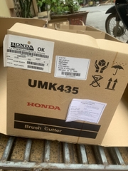 Máy cắt cỏ Honda UMK435T U2ST (Nguyên Chiếc Thái Lan) - BH 18 tháng