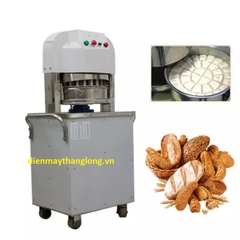 Máy chia bột bánh mì 36 phần bằng điện tự động