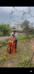 Máy khoan đất Giá Đỡ Thăng Long TL-68