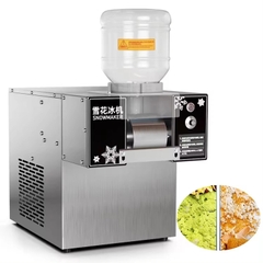 Máy làm kem tuyết Bingsu ZB-XBJ60 (360W)