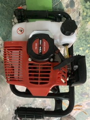 Máy khoan đất trồng cây YIM-520 - Tặng 1 mũi khoan