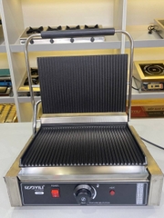 Máy kẹp bánh mì công nghiệp 2200w - Y2699