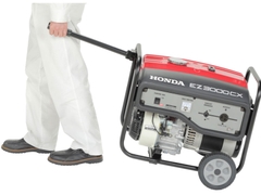 Máy phát điện Honda 2.5kva EZ3000CX R chính hãng