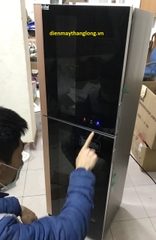 Máy sấy bát đĩa Kohn KS138G (KS25G)