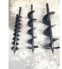 Máy khoan đất cầm tay Mitsuyama TL-52N
