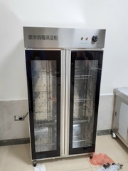 Tủ sấy bát công nghiệp 800L- Tủ sấy chén công nghiêp