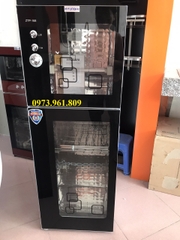 Tủ sấy bát đĩa Hyundai 168L Thương hiệu Hàn Quốc -