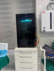 Tủ sấy tiệt trùng Ranox RN88 cao cấp