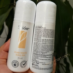 Khử mùi hôi nách Scion Nuskin 75ml