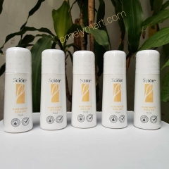 Khử mùi hôi nách Scion Nuskin 75ml