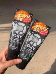 SRM oxy deep wash Japan 130g VT67