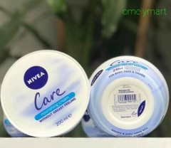 Kem dưỡng ẩm Nivea Care chống khô da, chống nứt nẻ