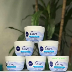 Kem dưỡng ẩm Nivea Care chống khô da, chống nứt nẻ