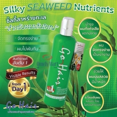 Kem dưỡng tóc Go Hair Silky Seaweed Nutrients