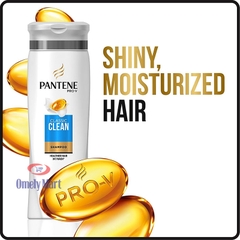 Gội xả Pantene 375ml