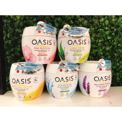 Sáp thơm chống muỗi Oasis 180g