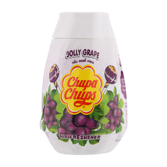 Sáp thơm phòng Gel Air Freshener Chupa Chups hương trái cây 230g