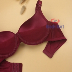 Áo lót trơn không gọng Luperi LP857