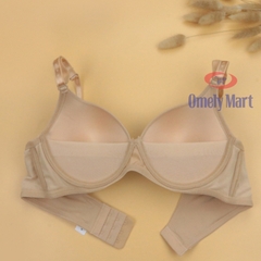 Áo lót trơn không gọng Luperi LP857
