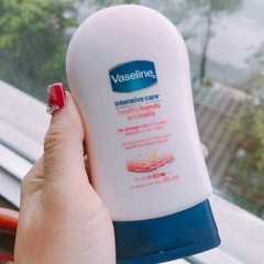 Dưỡng tay Thái lan Vaseline 85gam