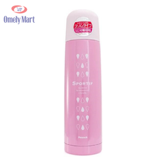 Bình nhiệt Peacock 470ml ABS-50 497