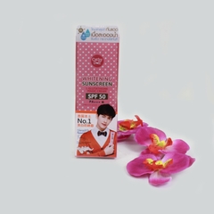 Chống nắng Cathy 138ml SPF50+TT80