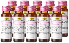 Collagen Beauty Collagen Nature's Way Úc hộp 60v