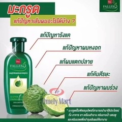 Dầu gội bưởi Falles 300ml TT90